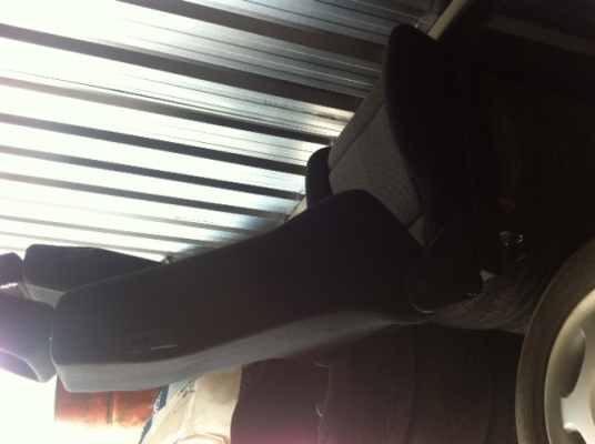 ขายเบาะRECAROแท้ ตาข่าย สภาพสวย ขายเบาะRECAROแท้ ตาข่าย สภาพสวย