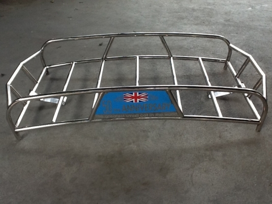 ขายแล็คหลังคา มินิออสติน