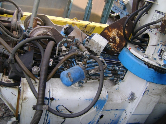 ขายเครน TADANO ขนาด 3.6 ตัน ราคาถูก ด่วน!