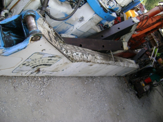 ขายเครน TADANO ขนาด 3.6 ตัน ราคาถูก ด่วน!