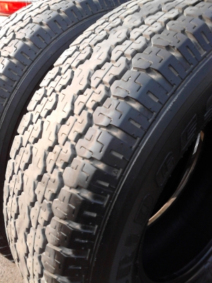 245/70R16 BRIDGESTONE DUELER H/T มี 6 เส้น TEL.081-427-3941 245/70R16 BRIDGESTONE DUELER H/T มี 6 เส้น TEL.081-427-3941