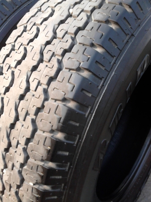 245/70R16 BRIDGESTONE DUELER H/T มี 6 เส้น TEL.081-427-3941 245/70R16 BRIDGESTONE DUELER H/T มี 6 เส้น TEL.081-427-3941