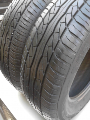 175/70R13 MICHELIN XM1  มี 2 เส้น  TEL.081-427-3941
