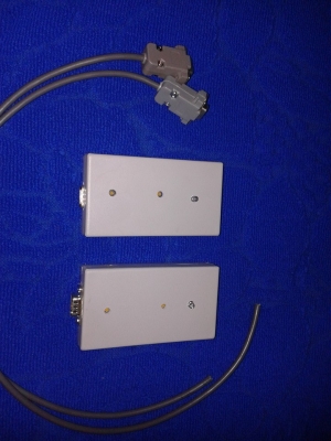 ขายกล่องดันราง+ปลดบูส ของใหม  ใบละ1500 โทร0852545726