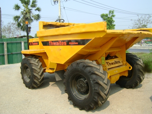 ขายรถดั้มเปอร์ขนาดใหญ่ ราคาโดนๆๆ ด่วน!