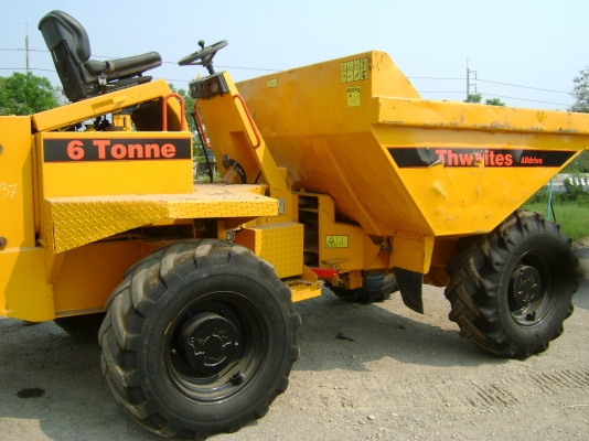 ขายรถดั้มเปอร์ขนาดใหญ่ ราคาโดนๆๆ ด่วน!