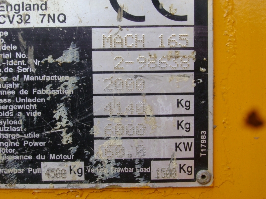 ขายรถดั้มเปอร์ขนาดใหญ่ ราคาโดนๆๆ ด่วน!