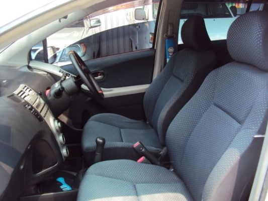 รถบ้านมือเดียว วิ่งน้อย ไม่เคยชน ไม่จมน้ำ สภาพสวยพร้อมใช้งาน ชุดแต่งING One รอบคัน จัดเต็ม ไมต้องดาวน์วิ่งน้อย มาดูรถก่อนหรือทดลองขับดูได้ไม่ดีจริงไม่ต้องเอาไป