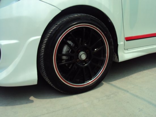 รถบ้านมือเดียว วิ่งน้อย ไม่เคยชน ไม่จมน้ำ สภาพสวยพร้อมใช้งาน ชุดแต่งING One รอบคัน จัดเต็ม ไมต้องดาวน์วิ่งน้อย มาดูรถก่อนหรือทดลองขับดูได้ไม่ดีจริงไม่ต้องเอาไป