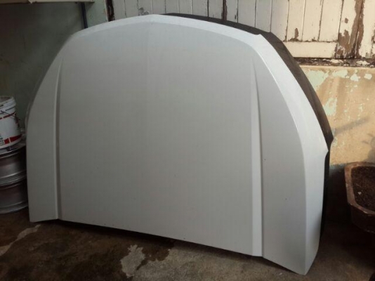 ฝากระโปรงหน้าเชฟ-โคโลราโด้ ฝากระโปรงหน้าเชฟ-โคโลราโด้