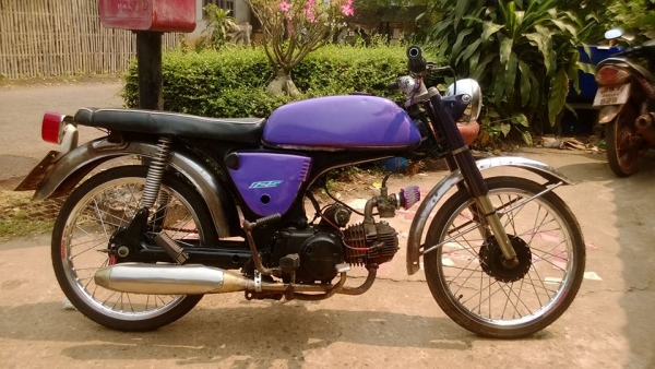 ขาย suzuki A100 เซอร์ๆ