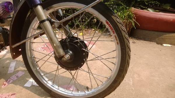 ขาย suzuki A100 เซอร์ๆ