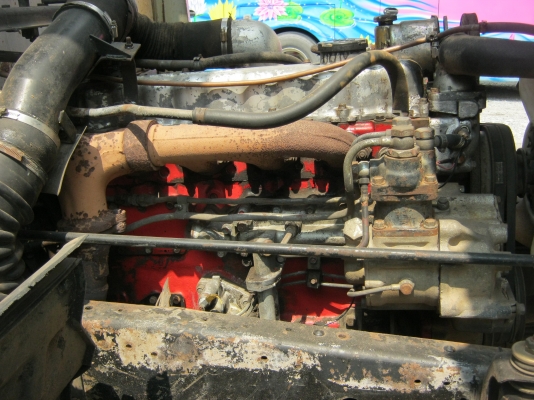 ต้องการขาย หกล้อใหญ่ฮีโน่FD 166B ราคา 485000  ลดสุดๆ ยาว 6 ม. สภาพดีพร้อมใช้ ยาง 900 / 20   เครื่อง HO 7C 185HPเครื่องแน่น ยางสวยทั้งหกเส้น พวงมาลัยพาวเวอร์ แอร์ พร้อม เอกสารพร้อมโอนมาก่อนได้ก่อนคับ