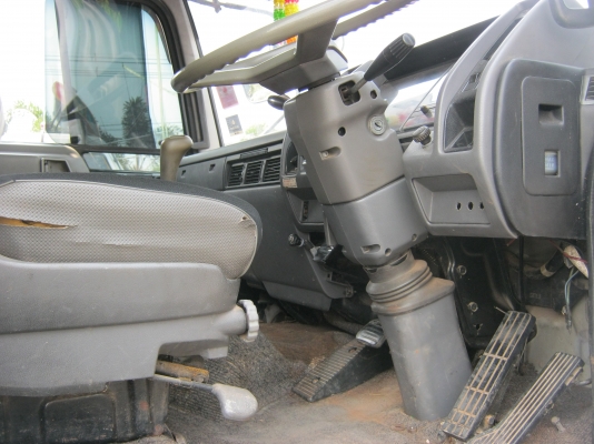 ต้องการขาย หกล้อใหญ่ฮีโน่FD 166B ราคา 485000  ลดสุดๆ ยาว 6 ม. สภาพดีพร้อมใช้ ยาง 900 / 20   เครื่อง HO 7C 185HPเครื่องแน่น ยางสวยทั้งหกเส้น พวงมาลัยพาวเวอร์ แอร์ พร้อม เอกสารพร้อมโอนมาก่อนได้ก่อนคับ