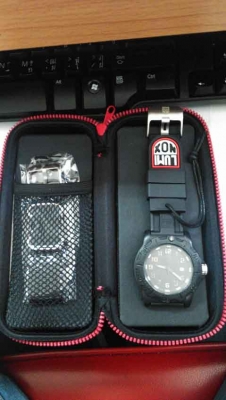 นาฬิกา LUMINOX AAA