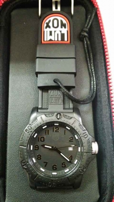 นาฬิกา LUMINOX AAA