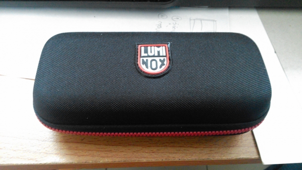 นาฬิกา LUMINOX AAA