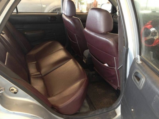 ขาย TOYOTA  COROLA 111สวยๆถูกๆ