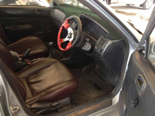 ขาย TOYOTA  COROLA 111สวยๆถูกๆ