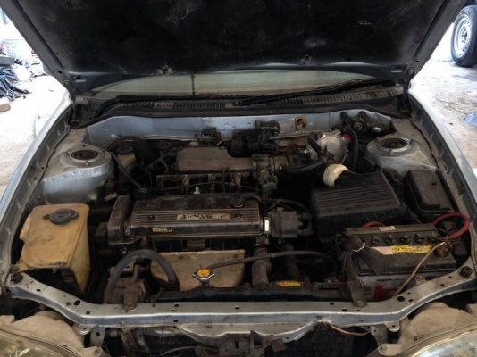 ขาย TOYOTA  COROLA 111สวยๆถูกๆ