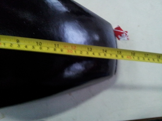 ถังน้ำทรงทรงsporter