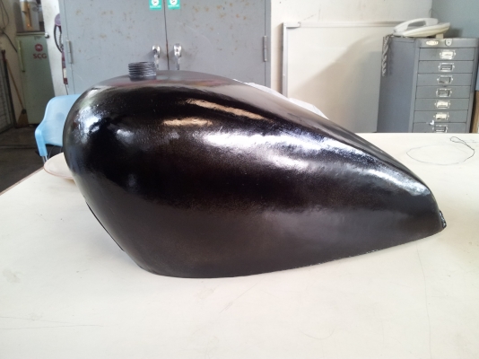 ถังน้ำทรงทรงsporter