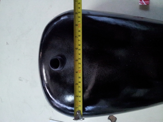 ถังน้ำทรงทรงsporter