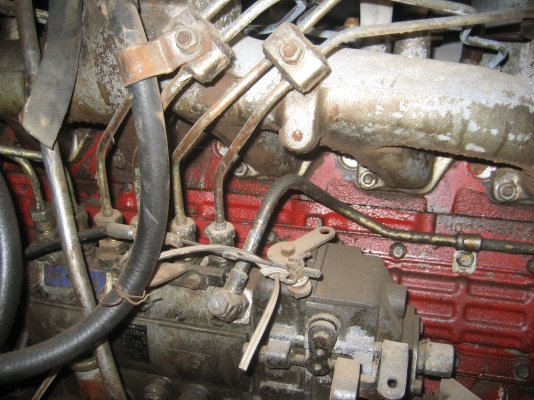 KT  925   เครื่อง  HO 7 C  195 แรง    695,000บาท