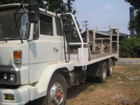 KT  925   เครื่อง  HO 7 C  195 แรง    695,000บาท