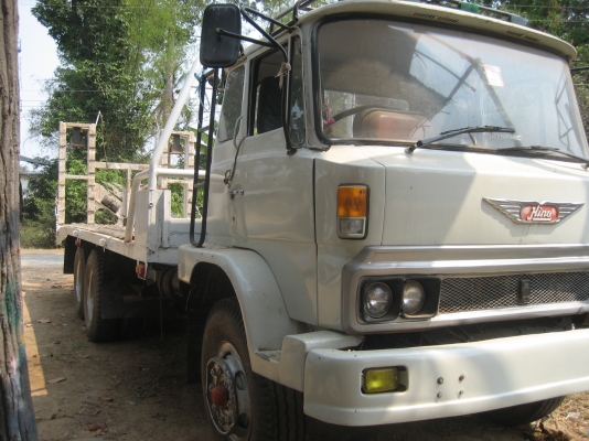 KT  925   เครื่อง  HO 7 C  195 แรง    695,000บาท