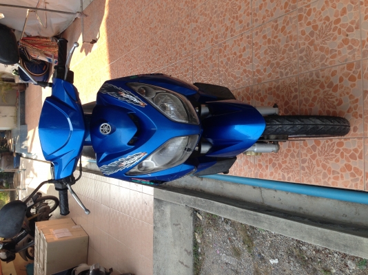 +++ขาย Yamaha nuvo mx จดปี48+++ +++ขาย Yamaha nuvo mx จดปี48+++