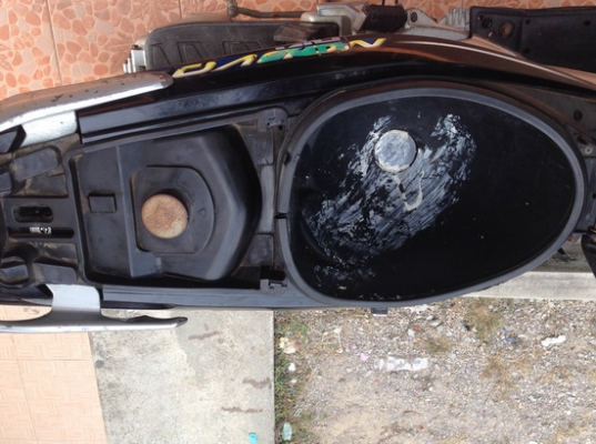 +++ขาย Yamaha nuvo mx จดปี48+++ +++ขาย Yamaha nuvo mx จดปี48+++