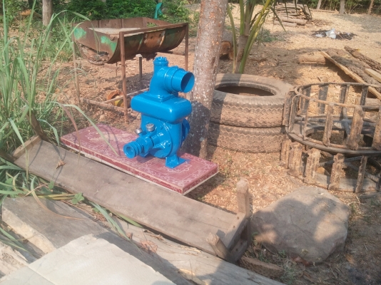 ต้องการขายคูโบต้าknd40