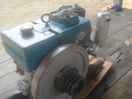 ต้องการขายคูโบต้าknd40