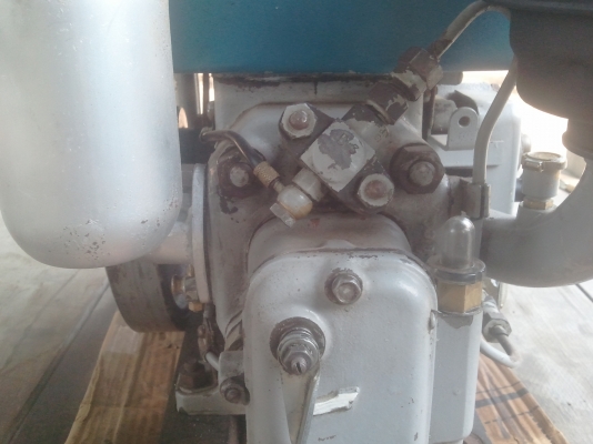 ต้องการขายคูโบต้าknd40