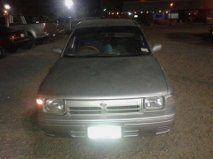 ขาย NISSAN NV กระบะตอนเดียว ปี37 สภาพดี ติดแก๊ส LPG แล้ว พวงมาลัยพาวเวอร์ เครื่องดี ไม่มีชน ราคาเพียง 40,000.- สนใจติดต่อ GUN CHIANGMAI 093-9319456