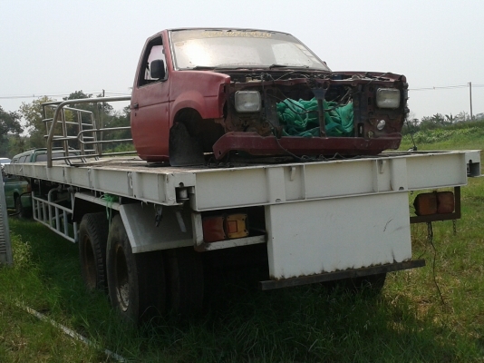 ขายหางพื้นเรียบ12เมตร ขายหางพื้นเรียบ12เมตร