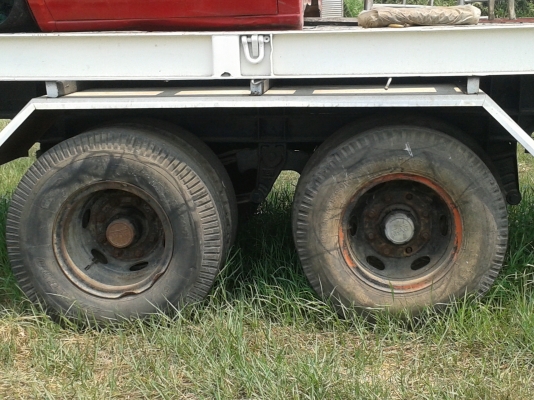 ขายหางพื้นเรียบ12เมตร ขายหางพื้นเรียบ12เมตร