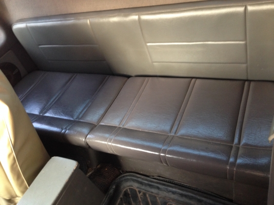 ขาย  อิชุดาก้อนSX 2500 หายาก  รถสวยพร้อมใช้ถูกๆ