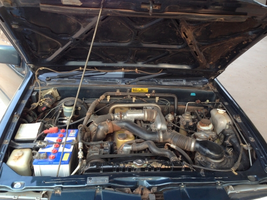 ขาย  อิชุดาก้อนSX 2500 หายาก  รถสวยพร้อมใช้ถูกๆ