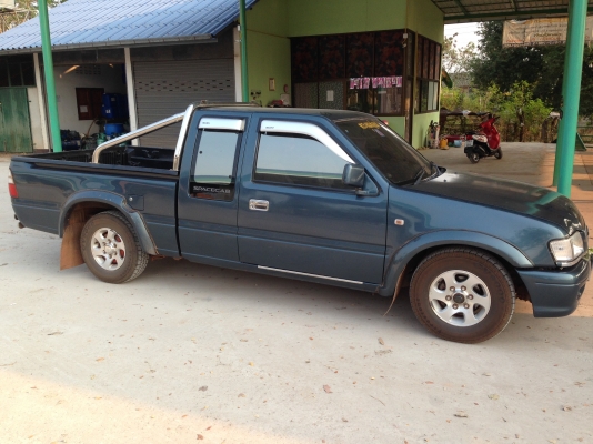 ขาย  อิชุดาก้อนSX 2500 หายาก  รถสวยพร้อมใช้ถูกๆ