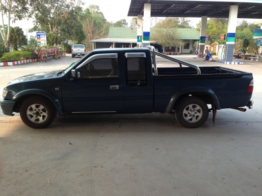 ขาย  อิชุดาก้อนSX 2500 หายาก  รถสวยพร้อมใช้ถูกๆ