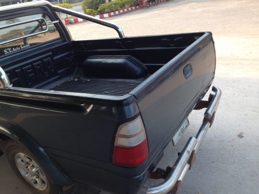 ขาย  อิชุดาก้อนSX 2500 หายาก  รถสวยพร้อมใช้ถูกๆ