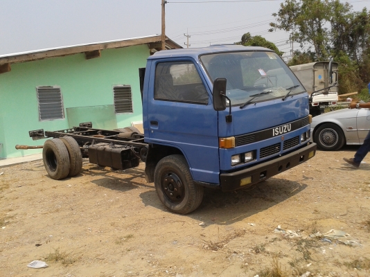 ขายยNPRจดประกอบ2คัน