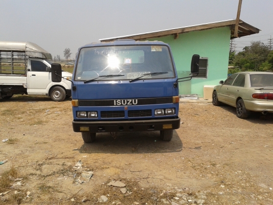 ขายยNPRจดประกอบ2คัน