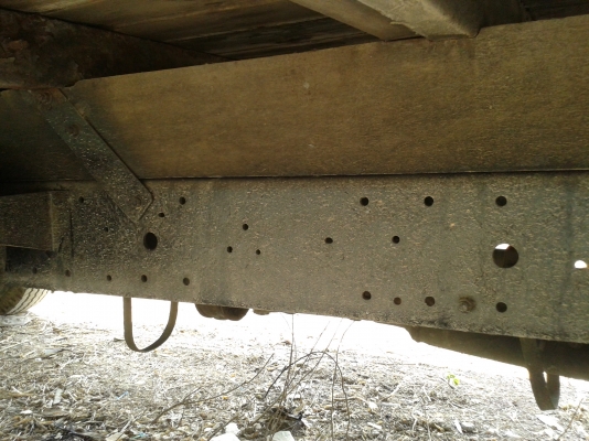 ขายยNPRจดประกอบ2คัน