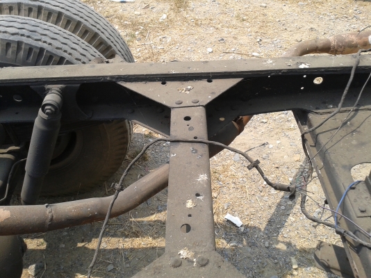 ขายยNPRจดประกอบ2คัน