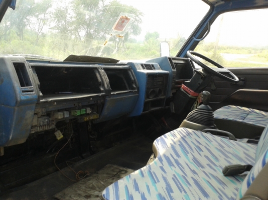 ขายยNPRจดประกอบ2คัน