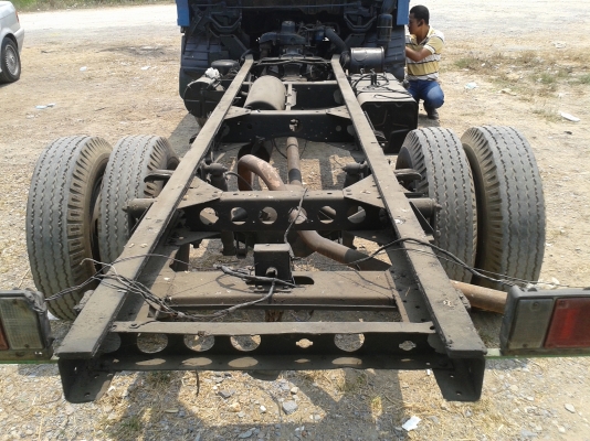 ขายยNPRจดประกอบ2คัน