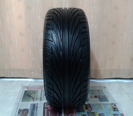 เศษยาง,215/50R17 KENDA สภาพเต็มปี12หนึ่งเส้น1,000